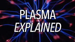 What is plasma [upl. by Orenid]