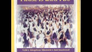 Shekinah Glory Ministry The Kingdom [upl. by Amoeji]