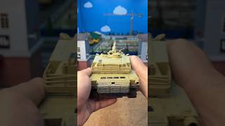 It’s radio controlled Tank 😡 shorts builderc [upl. by Jaclin]