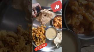 Gujrat kadhi shorts short recipe food cooking foodieslove trending foodie indianfood reels [upl. by Hedda782]