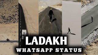 😍😍Ladakh WhatsApp Status  Ladakh Ride  Tamil [upl. by Stephania]