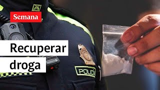 Narcotraficantes buscan policías jueces y fiscales  Videos Semana [upl. by Brade61]