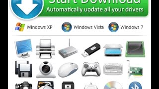 How to Install Windows 7 8 10 XP Drivers Free UrduHindi [upl. by Ennairek]