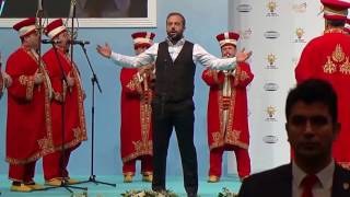 Payitaht  Abdülhamid Han marşı Mustafa Kamacı [upl. by Adaminah884]