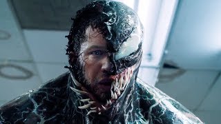 SPIDERMAN HOMECOMING BECOMES VENOM quotWE ARE VENOMquot [upl. by Assena]