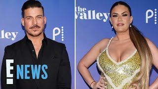 Jax Taylor BREAKS SILENCE on Brittany Cartwright Dating His Friend Amid Divorce quotI Went Crazyquot E [upl. by Sire688]