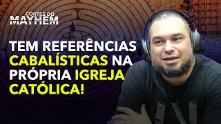 MAÇONARIA ALQUIMIA E A EVOLUÇÃO DA HUMANIDADE  MARCELO DEL DEBBIO NO WINECAST [upl. by Jacynth566]