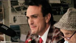 A Legend in the Booth with Hank Azaria Gamechangers Ep 3 [upl. by Aihtyc]