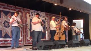 BLUEGRASS BROTHERS  Blythe Bluegrass Festival quotHOUSE OF THE RISING SUNquot [upl. by Johannes]