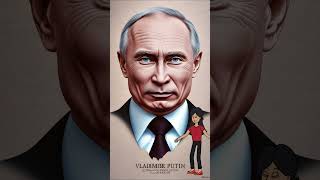 Putins Rise to POWER Revealed by Top Historian [upl. by Englis949]