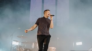 Imagine Dragons  Southside Festival 2017 [upl. by Sonitnatsnoc]