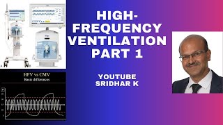 HFOhigh frequency ventilation in neonates part 1neonatalventilation HFOV highfrequency [upl. by Notsle]