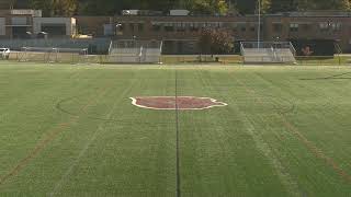 Leonia vs Pascack Valley Boys JV Soccer  BIT Quarterfinals [upl. by Erich513]