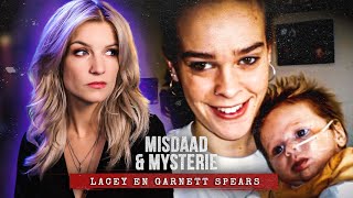 Lacey Spears Bloggende Moeder is Moordenaar  MISDAAD amp MYSTERIE [upl. by Enerod]