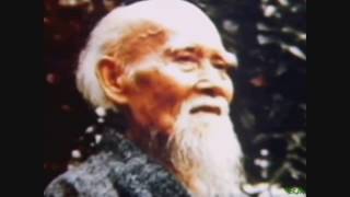 Aikidos Morihei Ueshiba  Classic Martial Arts Profiles  1962  1969  Top Documentary Films [upl. by Conlan339]