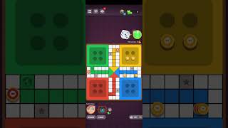 ludo star game 2 players  Ludo king game play [upl. by Jaquith]