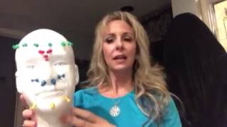 Dentox Botox Training Review  Lisa Allen MD [upl. by Atoiganap970]