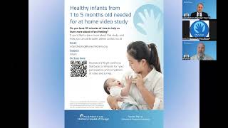 Healthy Baby Bottle Feeding Study [upl. by Lachish]