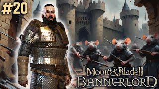 FIX YOUR SHT GAME TALEWORLDS  Mount amp Blade Bannerlord  20 [upl. by Attej]