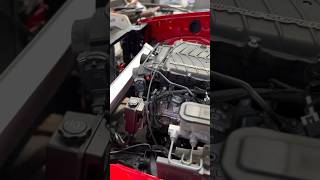 6 Speed LT4 Whipple Swapped OBS Silverado 1500 whipplesupercharger supercharged lt4 lsswap obs [upl. by Essam]