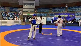 Hapkido Sparring selfdefencehapkidosparringkumitetkdkarateviralvideosviralyt [upl. by Gare]