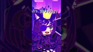 OOLE GOTTA TO WACH MRS PROHUGGY [upl. by Anastice873]