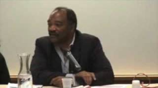 Obamas Czar Mark Lloyds FCC Diversity Chief  His Take on Free Speech [upl. by Nered94]