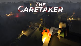 The Caretaker Gameplay Trailer [upl. by Coh]