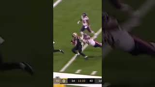 Alvin Kamara Highlights  The Perfect Weapon 🤯💯 [upl. by Eylrac963]