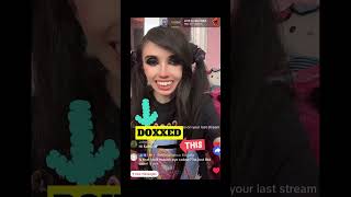 Eugenia Cooney’s Enablers might get her banned again TSK TSK [upl. by Lrat700]