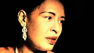 Billie Holiday amp Her Orchestra  All Or Nothing At All Verve Records 1956 [upl. by Llerrah]