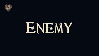 Melrose Avenue  ENEMY Official Video [upl. by Montagna748]