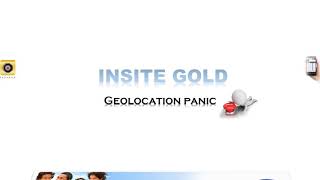 Paradox  Insite Gold  Geolocation Panic [upl. by Zahc]