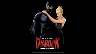 DIABOLIK THE ORIGINAL SIN • FILM ITA COMPLETO • 1440p QHD  2K [upl. by Erastus105]