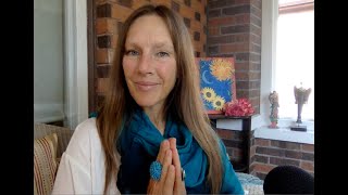 Meet the the 15 Principal Archangels guided meditation with Joanna Easton [upl. by Leone]