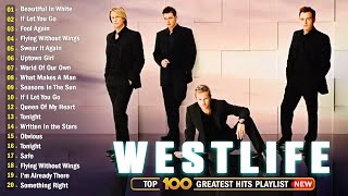 Westlife Best Songs  Westlife Greatest Hits Full Album 2024 [upl. by Gordon556]