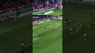 Luka modric amazing longshot 😱 lukadoncic messi futbol football edit fifa vibe football [upl. by Rab285]