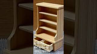 Creative Softwood Furniture Projects Small Tables and Shoe Racksquot [upl. by Sidnac]