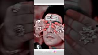 MATA PARVATI NE KI MAHADEV KI EYE BAND🕉️ har har Mahadev 🕉️🤎 ganpatibappamorya mahadev [upl. by Aronoh]