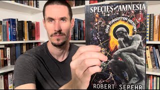 Species with Amnesia by Robert Sepehr [upl. by Arel525]