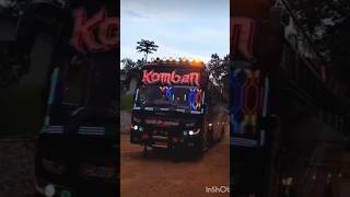 komban dj bustrendingvideo [upl. by Llenor]