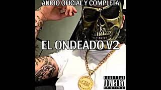 El ondeado v2  no oficial completa [upl. by Mcconnell243]