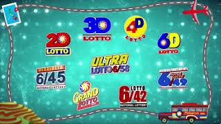 LIVE PCSO 900 PM Lotto Draw  August 8 2024 [upl. by Haidedej]