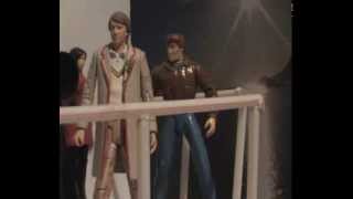 Copy of Doctor Who Action Figure Adventures ShipwreckedPart 1 [upl. by Navanod]