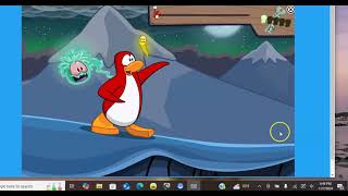 Club Penguin Imagined Ep 209 More Ghost Chase Nov 7 2024 [upl. by Ydnak315]