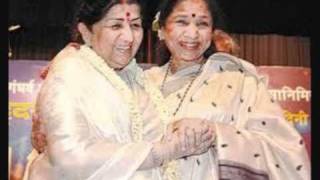 Lataji speaks about Ashaji [upl. by Sanalda221]