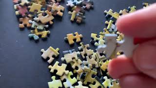 Puzzle sorting strategy [upl. by Bouley]