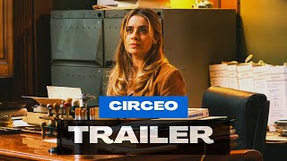 Circeo trailer [upl. by Trebeh]