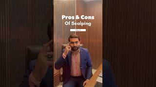 “The Pros amp Cons Of Scalping In 60 Seconds”  Day 4  Scalping Crash Course harghartrader [upl. by Adnamaa]