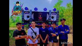 NEW DJ THU REMIX  MKKမိုးကောင်းကင် 🤩🔊💯 [upl. by Nnawtna]